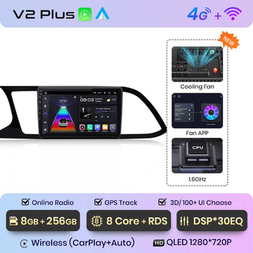 V2 Plus(8GB 256GB)3D