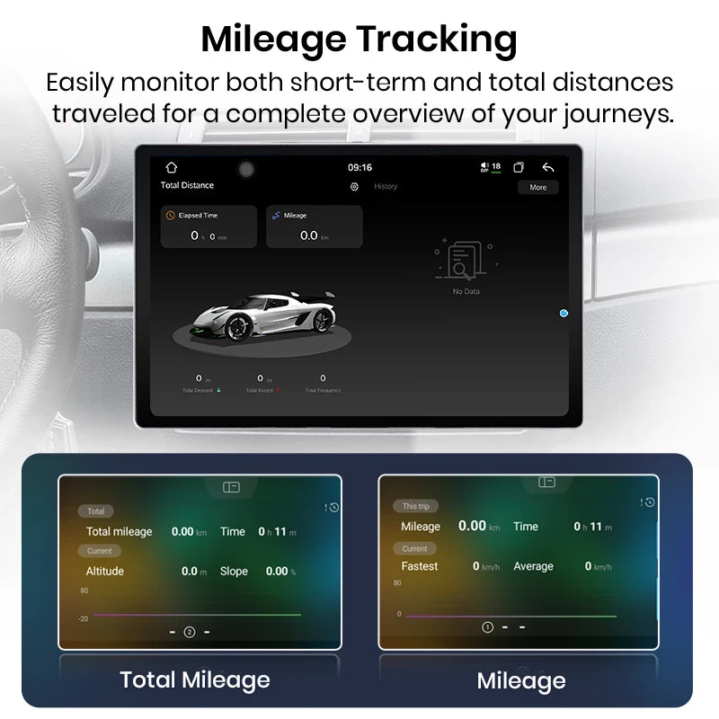 Junsun V3 Plus 2K Android 13 Wireless CarPlay Android Auto Car Intelligent Systems for Audi A3 8P 2003 - 2013 7870 Autoradio