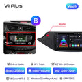  V1 Plus 8GB 9-B