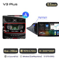  V3 Plus 8GB 11.5-A