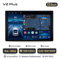  V2 Plus 4GB 13.1