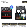  V3 Plus 8GB 11.5-A