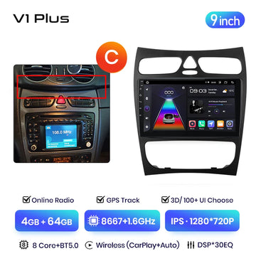 V1 Plus (4G 64G)9-C