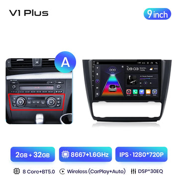 V1 Plus 2GB 9-A