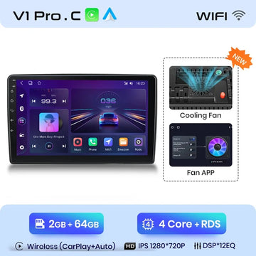 V1 Pro C (2GB 64GB)