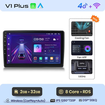 V1 Plus (2GB 32GB)