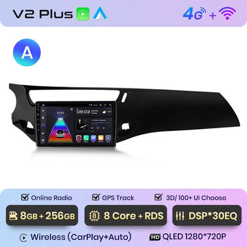 V2Plus(8GB 256GB)3DA