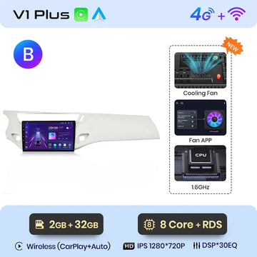 V1 Plus (2GB 32GB) B