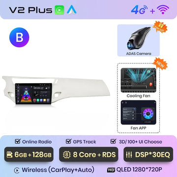 V2Plus(6GB 128GB)3DB
