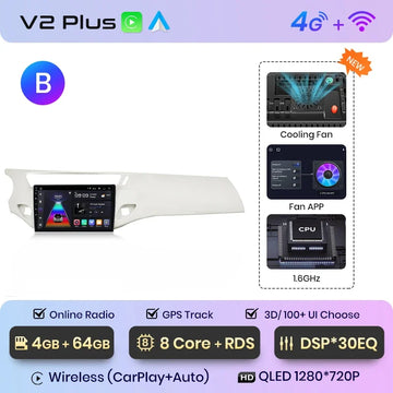 V2 Plus(4GB 64GB)3DB