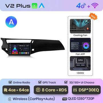 V2 Plus(4GB 64GB)3DA
