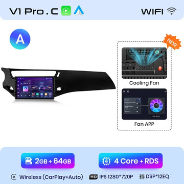 V1 Pro C (2GB 64GB)A