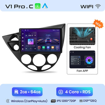 V1 Pro C (2GB 64GB)