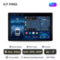  X7 PRO 4GB
