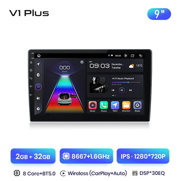V1 Plus 2GB 9