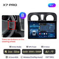 X7 PRO 2GB B