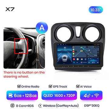 X7 6GB A