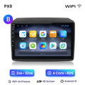  Wi-Fi 2 GB-32 GB B-1