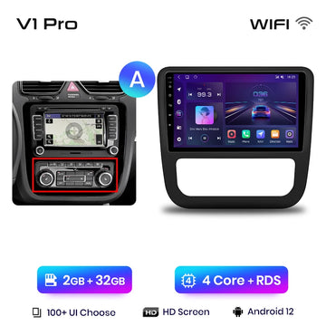 V1 Pro (2GB 32GB)A