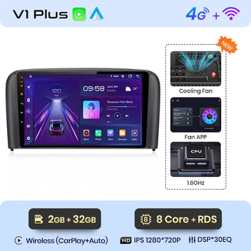 V1 Plus (2GB 32GB)