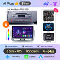  V1 Plus (4GB 64GB) 9''