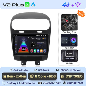 V2 Plus (8 GB-256 GB)