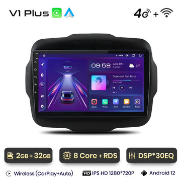 V1 Plus (2 GB 32 GB)