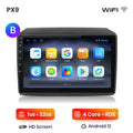  Wi-Fi 1 GB-32 GB B-1