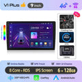  V1 Plus (6GB 128GB) 9 inch