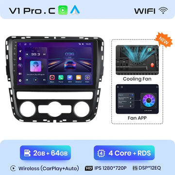 V1 Pro C (2GB 64GB)
