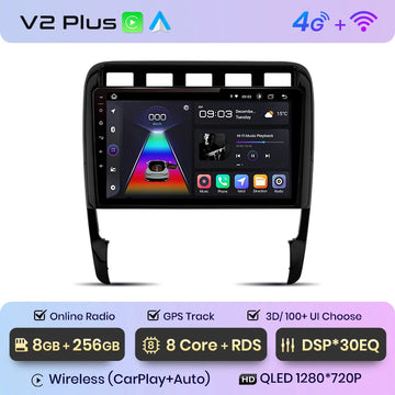 V2 Plus(8GB 256GB)3D