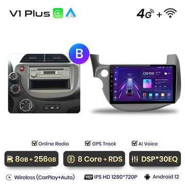 V1 Plus (8GB 256GB)B