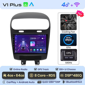 V1 Plus (4 GB-64 GB)