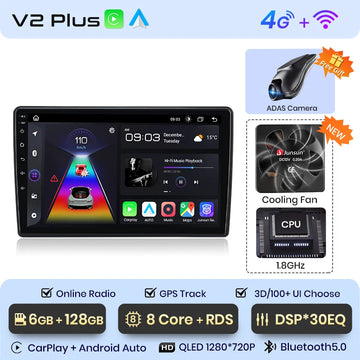 V2 Plus (6GB-128GB)