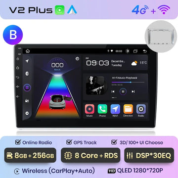 V2Plus(8GB 256GB)3DB