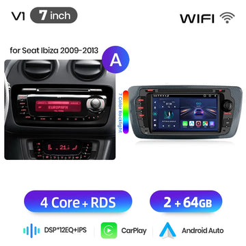 V1 (2GB 64GB) 7''