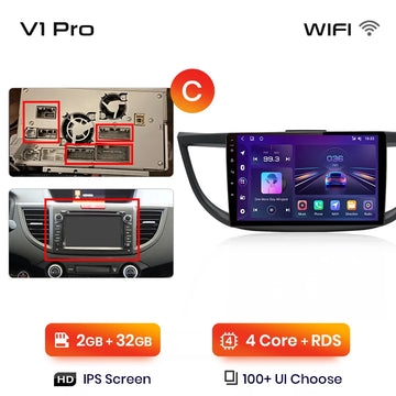 V1 Pro (2 GB 32 GB)C
