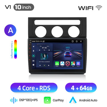 V1 (4GB 64GB) 10 inch