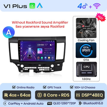 V1 Plus (4 GB-64 GB) - A
