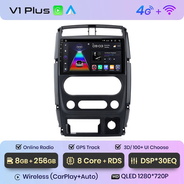 V1 Plus(8GB 256GB)3D