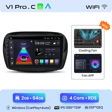 V1 Pro C (2GB 64GB)