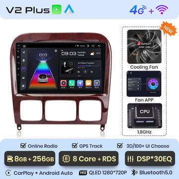 V2 Plus (8GB-256GB)
