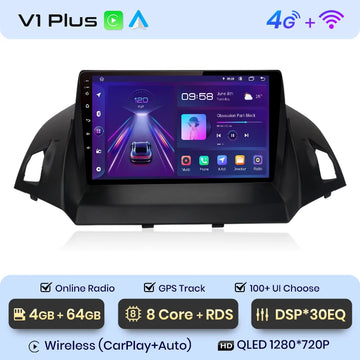 V1 Plus (4GB 64GB)