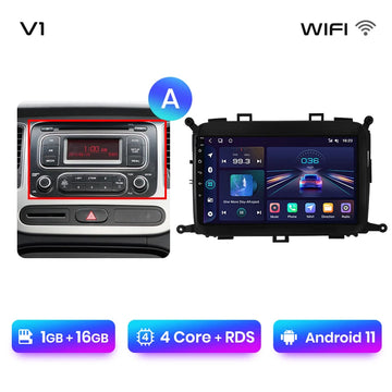 V1 (1GB 16GB)A