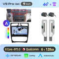  V9 Plus (6G 128G) Silvery 9