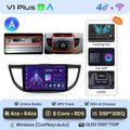  V1 Plus (4 GB 64 GB)A