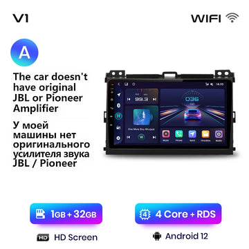V1 (1GB 32GB)A