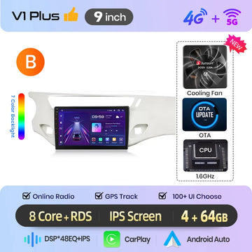 V1 Plus (4G 64G) 9