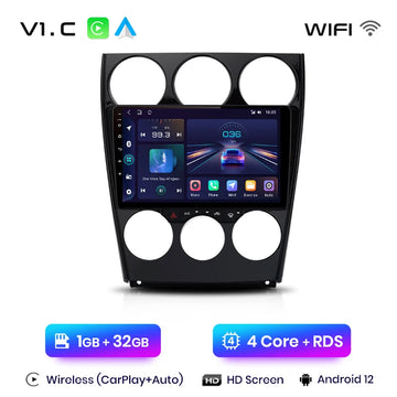 V1 C (1GB 32GB)