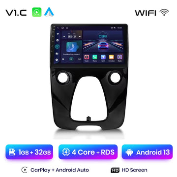 V1.C (1GB-32GB)